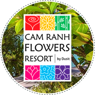 Сam Ranh Flowers Resort
